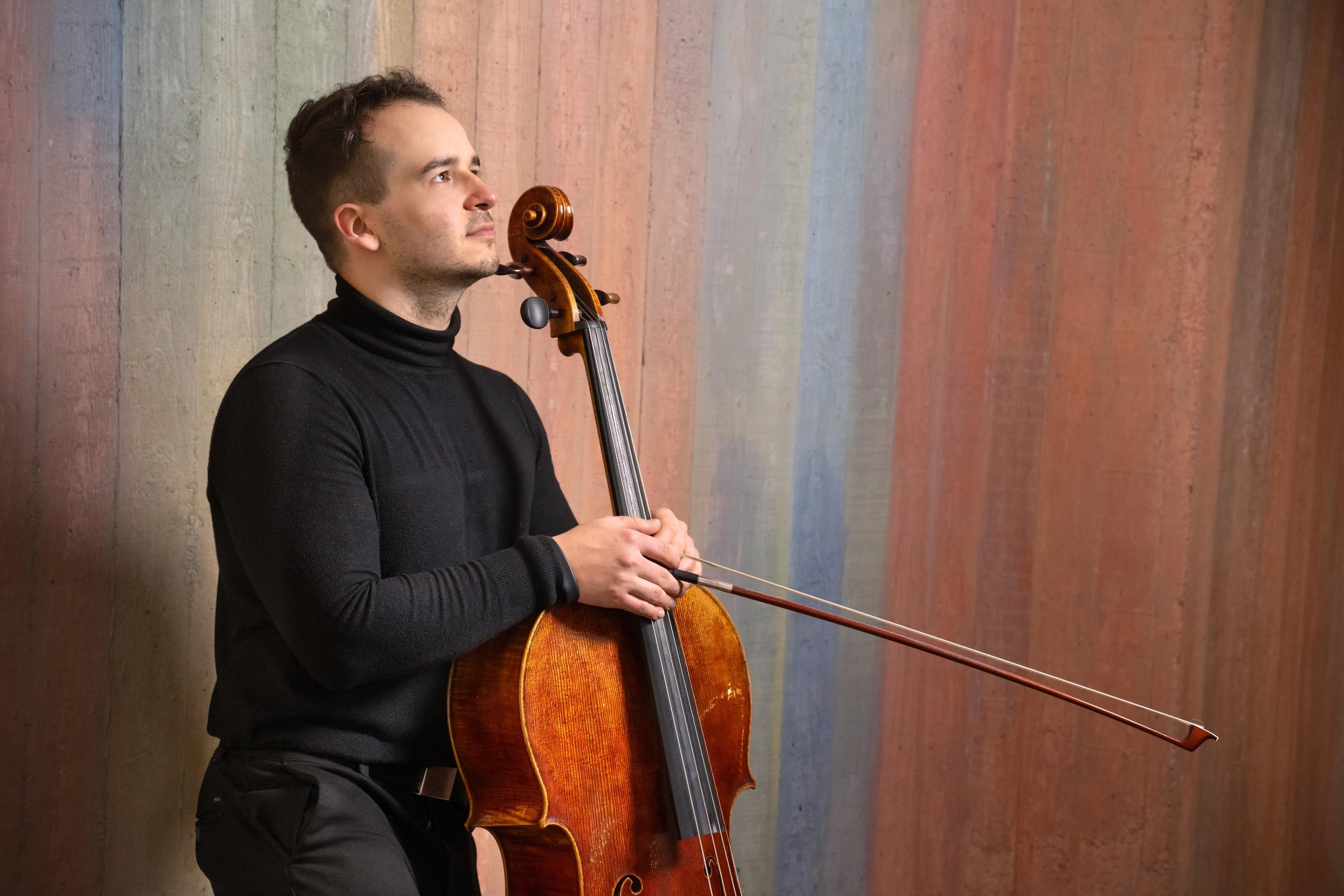 Bobby Kostadinov — Music and Culture Matter Far Beyond the Stage