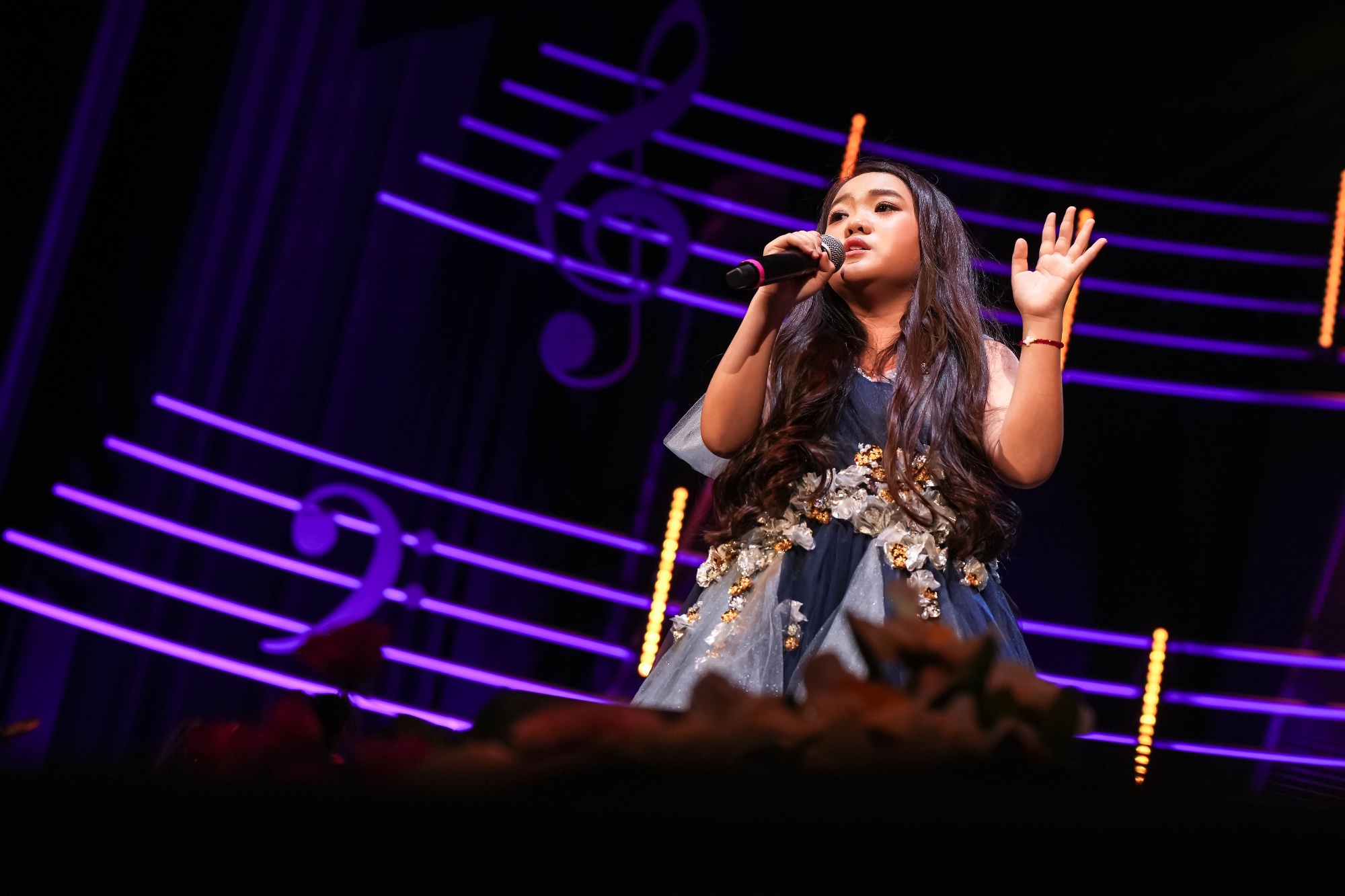 Taylor Louise Fong — A Blend of Imagination and Honesty