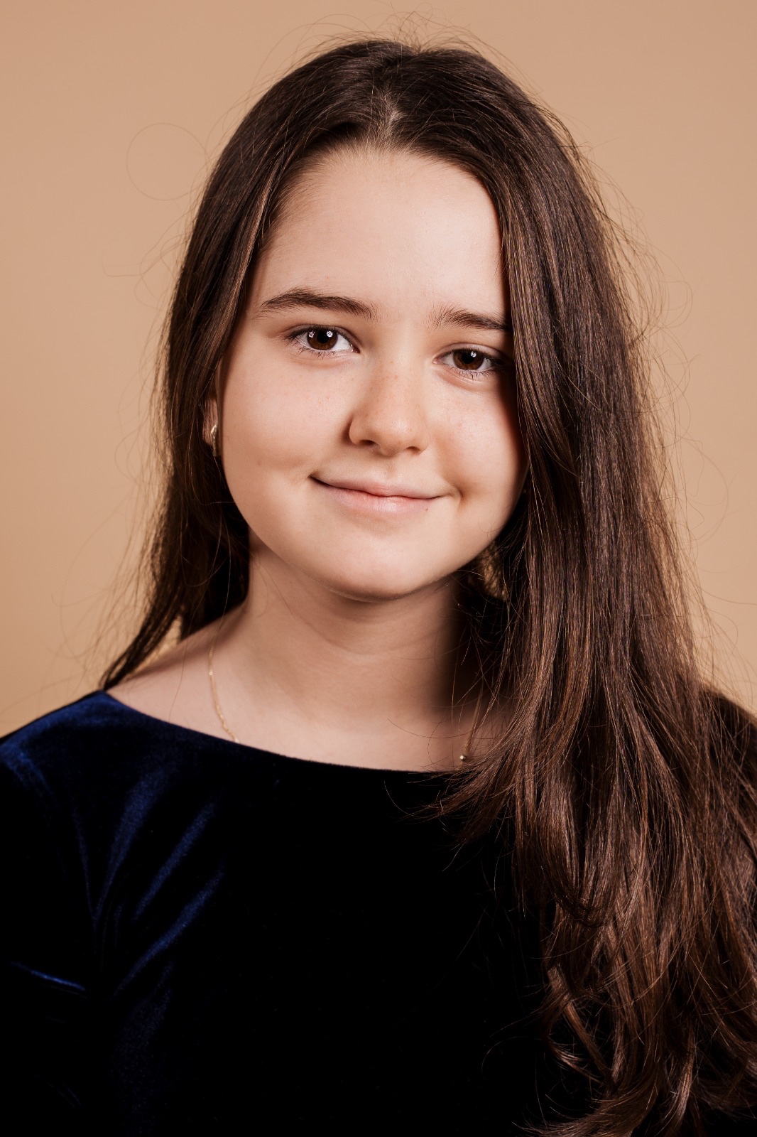 Morosanu Carla Gabriela — photograph
