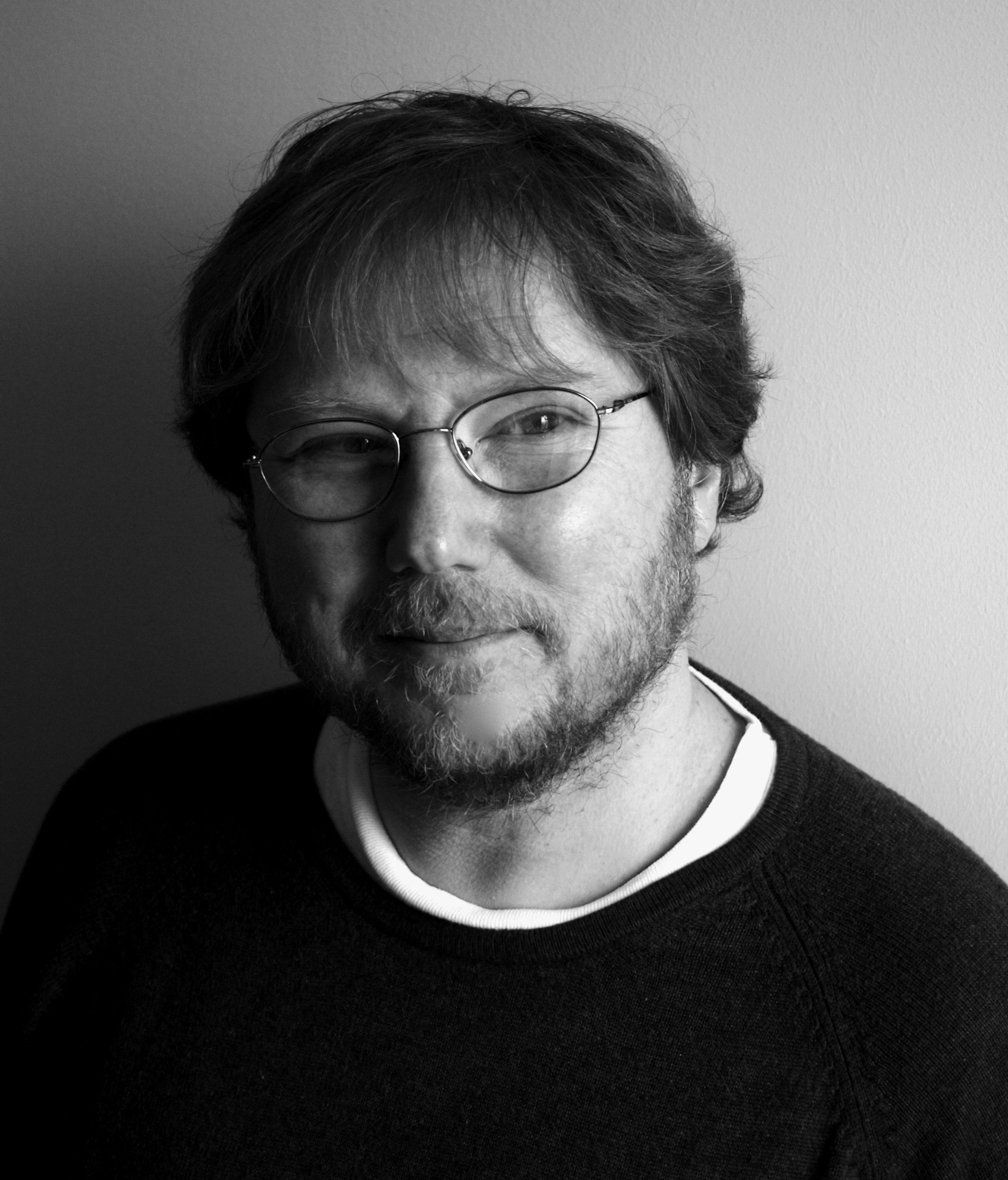 Mark Andrist — Writing for the Natural Countertenor Voice