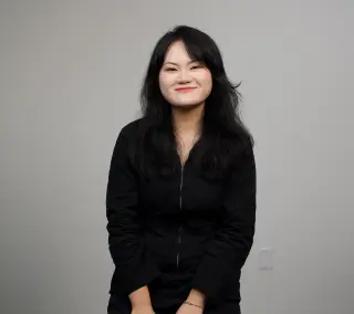Portrait of Ke Xu